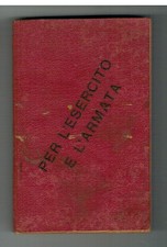 Breviario Per L'esercito e