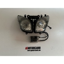FARO FANALE ANTERIORE XENON YAMAHA TMAX T-MAX 500 2008-2011