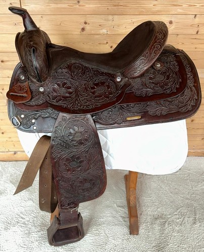 Sella western vintage - , y
