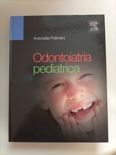 odontoiatria Pediatrica Di Polimeni