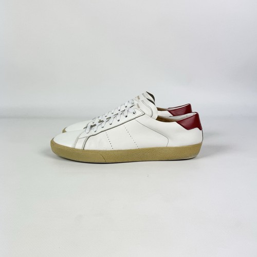 Sneakers saint laurent - laurent, court