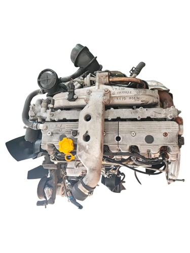 Motore completo per jeep grand - motore,