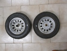 RUOTE MBK BOOSTER BWS PRIMA SERIE WHEELS 3WW 3AA