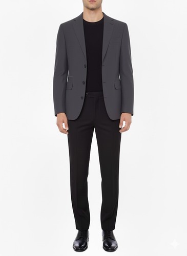 Andrea versali giacca - giacca, blazer