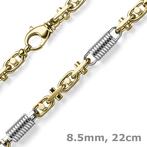 Bracciale monte carlo - monte, in