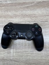 Controller Ps4 Nero