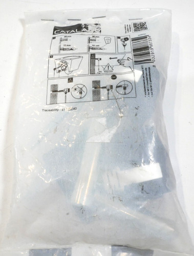 Kit collegamento catalano - collegamento, wc