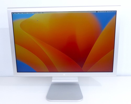 Apple cinema display - apple,