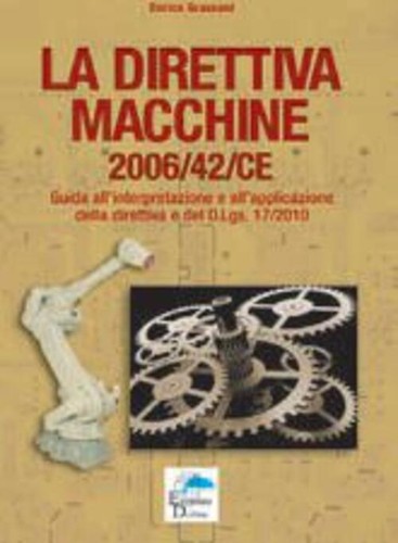 Direttiva macchine - la,