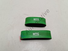 Coppia stivali intercooler