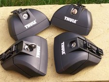 Thule Rapid System 753 460 Set