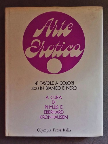 Arte erotica