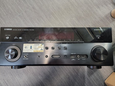 Yamaha Ricevitore AV RX‐A740