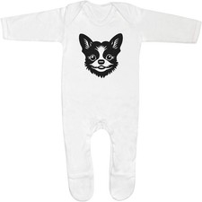 'Hairy Chihuahua' Pagliaccetto