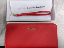 Portafoglio donna Baldinini
