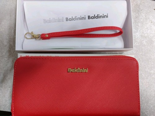Portafoglio donna baldinini - donna,