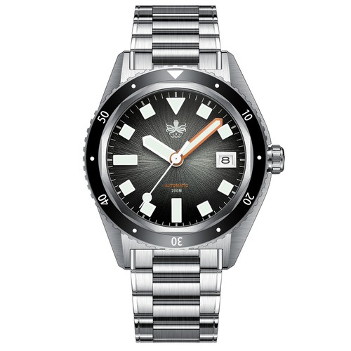 Phoibos argo py052c - argo, automatic