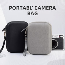 Custodia rigida per fotocamera borsa per trasporto fotocamera accessori per fotocamera