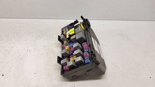 Scatola fusibili completa - , jeep