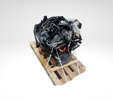 Motore usato JEEP CHRYSLER 3.0