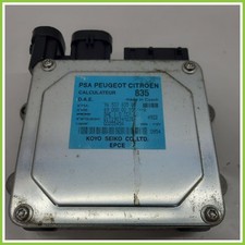 Centralina Sterzo KOYO C3 1a Serie 1.1 9653783580 2002 2005