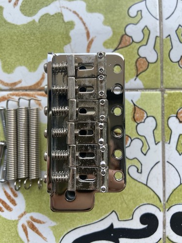 Gotoh ge101t ponte tremolo - gotoh, ge101t-c