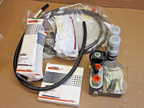 Kit dia case - case, che