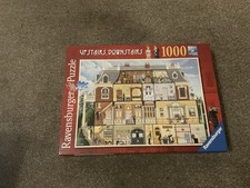 Ravensburger Puzzle da 1000