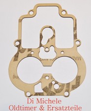 36 Dcd E 28/36 Carburatore