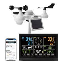 Stazione Meteo Digitale
