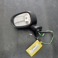 Retrovisore est. regolaz. elettr. SX RENAULT MODUS 1a Serie 1.5 dCi (78Kw) Mnv