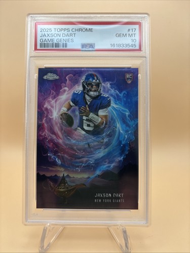 2025 topps chrome game - chrome,