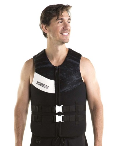 Jobe neo jet vest - jet, men