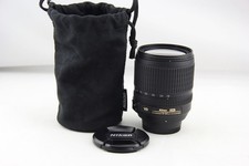 Nikon DX AF Nikkor AF-S 18-105