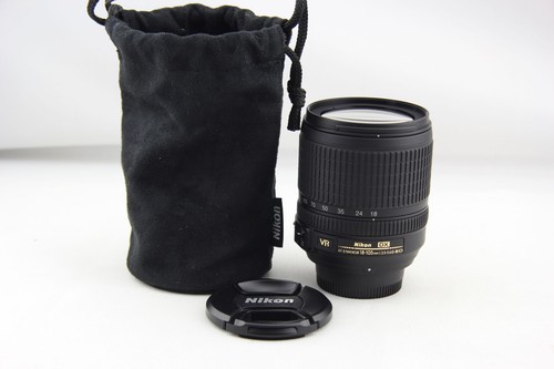 Nikon nikkor s - dx,