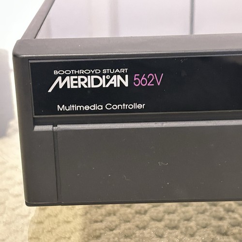 Controller multimediale