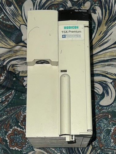 Schneider modicon tsx premium - modicon,