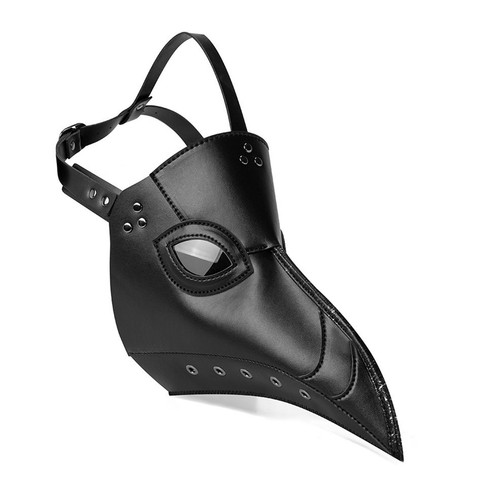 Maschera becco unisex vegan - unisex,