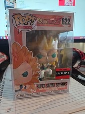 Funko Pop! Vinyl: Dragon Ball