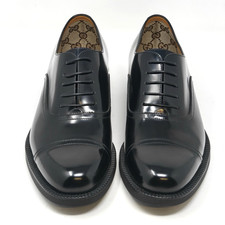 Gucci scarpe oxford formali - gucci, in