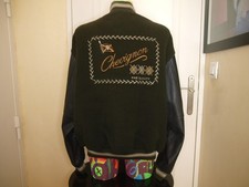 VARSITY CHEVIGNON VINTAGE