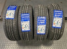 4 GOMME 165/60 R14 75H