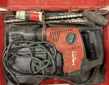 Hilti TE 7-C Rotary Hammer