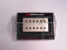DiMarzio REGULAR-SPACED Super