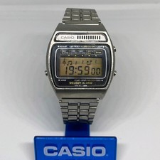 Orologio Casio Vintage 12