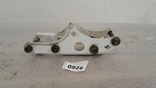 Yamaha TT 59x 600 Attacco