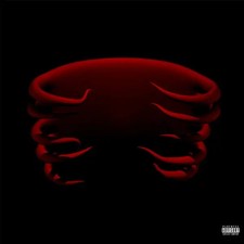 Tool Undertow Volcano Vinyl LP