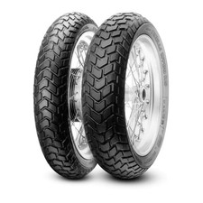 Gomme Moto 90/90-21 Pirelli 54H MT-60 pneumatici nuovi