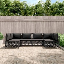 Garden Lounge Set, Garden