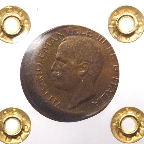 Regno italia vittorio - d'italia,